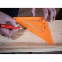 7" Structo-Cast&reg; Rafter Square Distribution Jean Lapalme