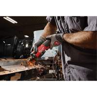 FUEL Straight Die Grinder Kit, 1/4" Collet, 12 V, Lithium-Ion Distribution Jean Lapalme