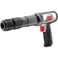 Marteau pneumatique pour usage intense, 21,8 pi³/min, 1/4" NPT, 2600 coups/min, 3/4" x 3-3/4" (19,05 mm x 95,25 mm) Distribution Jean Lapalme