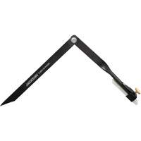 Petit marqueur &agrave; rayon de 11" Distribution Jean Lapalme