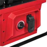 M18 Brushless Pipe Threading Oiler Distribution Jean Lapalme