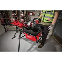 M18 Brushless Pipe Threading Oiler Distribution Jean Lapalme