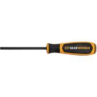 Bolt Biter Slotted Dual Material Extraction Screwdriver, 1/4" Tip, 9-1/2" L Distribution Jean Lapalme