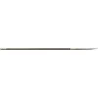 5/32" Chainsaw File, Round, 8", Knurl Distribution Jean Lapalme