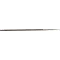 3/16" Chainsaw File, Round, 8", Knurl Distribution Jean Lapalme