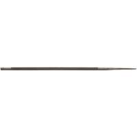 7/32" Chainsaw File, Round, 8", Knurl Distribution Jean Lapalme