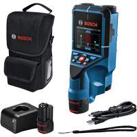 Professional Stud Finder Distribution Jean Lapalme