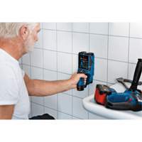 Professional Stud Finder Distribution Jean Lapalme