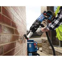 Ensemble de marteau rotatif professionel, 18 V, 1", 0-890 tr/min Distribution Jean Lapalme