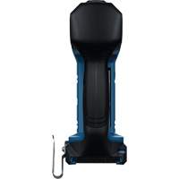 Cloueuse &agrave; moteur sans balais pour pointes de calibre 23, 18 V, Lithium-ion Distribution Jean Lapalme