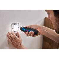 Visseuse rechargeable, 1/4", 4 V Distribution Jean Lapalme