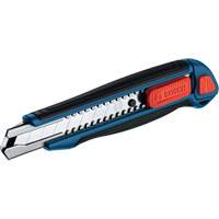 18mm Snap-Off Utility Knife Distribution Jean Lapalme