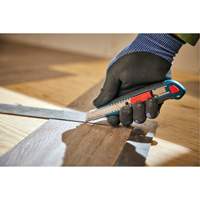 18mm Snap-Off Utility Knife Distribution Jean Lapalme