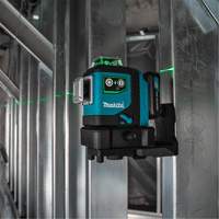 Laser vert &agrave; plusieurs 12Vmax CXT, outil seulement Distribution Jean Lapalme