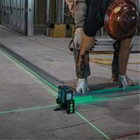 Laser vert &agrave; plusieurs 12Vmax CXT, outil seulement Distribution Jean Lapalme