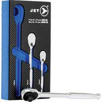 Ensemble de rochet &agrave; t&ecirc;te &eacute;tanche &agrave; 20 dents Distribution Jean Lapalme