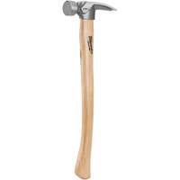 Marteau de charpente &agrave; face frais&eacute;e, 23 oz, Prise en Bois Distribution Jean Lapalme