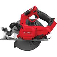 Ensemble scie circulaire M18 FUEL avec ONE-KEY, 7-1/4", 18 V Distribution Jean Lapalme