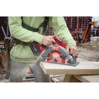 Ensemble scie circulaire M18 FUEL avec ONE-KEY, 7-1/4", 18 V Distribution Jean Lapalme
