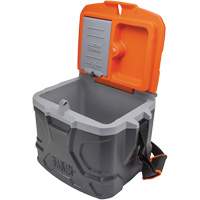Glaci&egrave;re Tradesman Pro Tough Box, 17 pnte Capacit&eacute; Distribution Jean Lapalme
