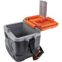 Glaci&egrave;re Tradesman Pro Tough Box, 17 pnte Capacit&eacute; Distribution Jean Lapalme
