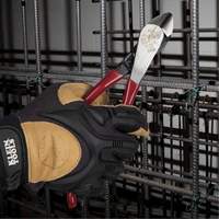 Ironworker's Pliers Kit, 2 Pieces Distribution Jean Lapalme