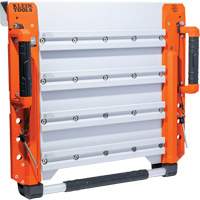 LiftPro 20" Wall Mount System for Modular Tool Organization Distribution Jean Lapalme