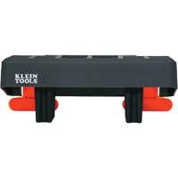 Tool Holder Module for Rail System Distribution Jean Lapalme