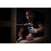 Perceuse sans fil TP-CD 18/50-C Li BL (outil seulement), Lithium-ion, 18 V, Mandrin 1/2", Couple 50 N.m/36 lb-pi/443 lb-po Distribution Jean Lapalme