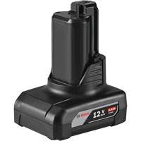 Batterie pour outil sans fil 12 V MAX, Lithium-ion, 12 V, 6 Ah Distribution Jean Lapalme
