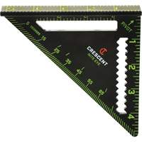 NITE EYE Trim Square, 0" - 4" Distribution Jean Lapalme