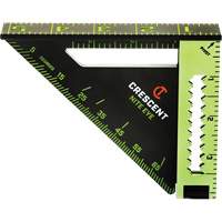 EX4 NITE EYE Extendable Trim Square Distribution Jean Lapalme