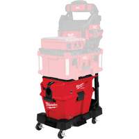 M18 FUEL NEXUS 6 Gallon Wet/Dry Vacuum with PACKOUT Compatibility & VACLINK, 18 V, 6 gal. Capacity Distribution Jean Lapalme