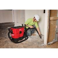 M18 FUEL NEXUS 6 Gallon Wet/Dry Vacuum with PACKOUT Compatibility, 18 V, 6 gal. Capacity Distribution Jean Lapalme