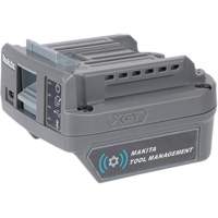 40Vmax XGT XDefence Tool Management Communication Adapter with Bluetooth Distribution Jean Lapalme