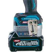 40Vmax XGT XDefence Tool Management Communication Adapter with Bluetooth Distribution Jean Lapalme