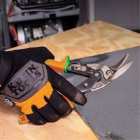 Offset Aviation Snips Distribution Jean Lapalme