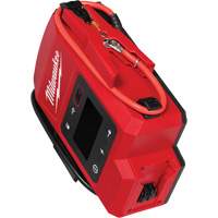 D&eacute;marreur portatif pour batterie de v&eacute;hicule M18 HOTSHOT 18 V Distribution Jean Lapalme