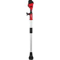 Pompe de transfert &agrave; perche M18 sans balais, 18 V, 25 gal./min Distribution Jean Lapalme