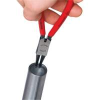 Internal Snap Ring Pliers with Forged Tips Distribution Jean Lapalme
