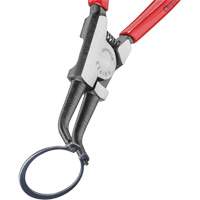 External Snap Ring Pliers with Forged Tips Distribution Jean Lapalme