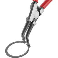 External Snap Ring Pliers with Forged Tips Distribution Jean Lapalme