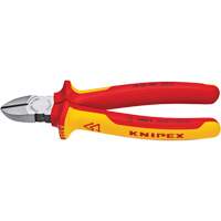 Insulated Diagonal Cutters with Narrow Head Distribution Jean Lapalme