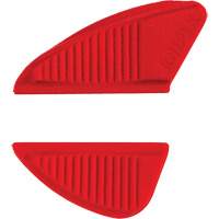 Protecteurs de m&acirc;choires de 1,5" pour pince-cl&eacute; de 10" Distribution Jean Lapalme