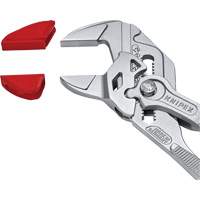 Protecteurs de m&acirc;choires de 1,5" pour pince-cl&eacute; de 10" Distribution Jean Lapalme