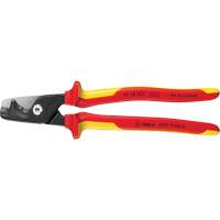 StepCut&reg; XL Insulated Cable Shears Distribution Jean Lapalme