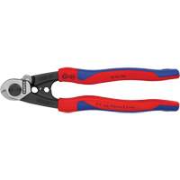 Coupe-c&acirc;bles en acier, 7-1/2" Distribution Jean Lapalme