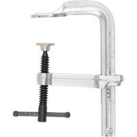 Standard-Duty L-Clamp JLRD-6, 6" (152.4 mm) Distribution Jean Lapalme