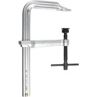 Super-Duty L-Clamp JLSD-12, 12" (304.8 mm) Distribution Jean Lapalme