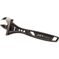 Torque Drive&reg; Adjustable Wrench TDA-8, 8" L, 1-17/64" Max Width Distribution Jean Lapalme
